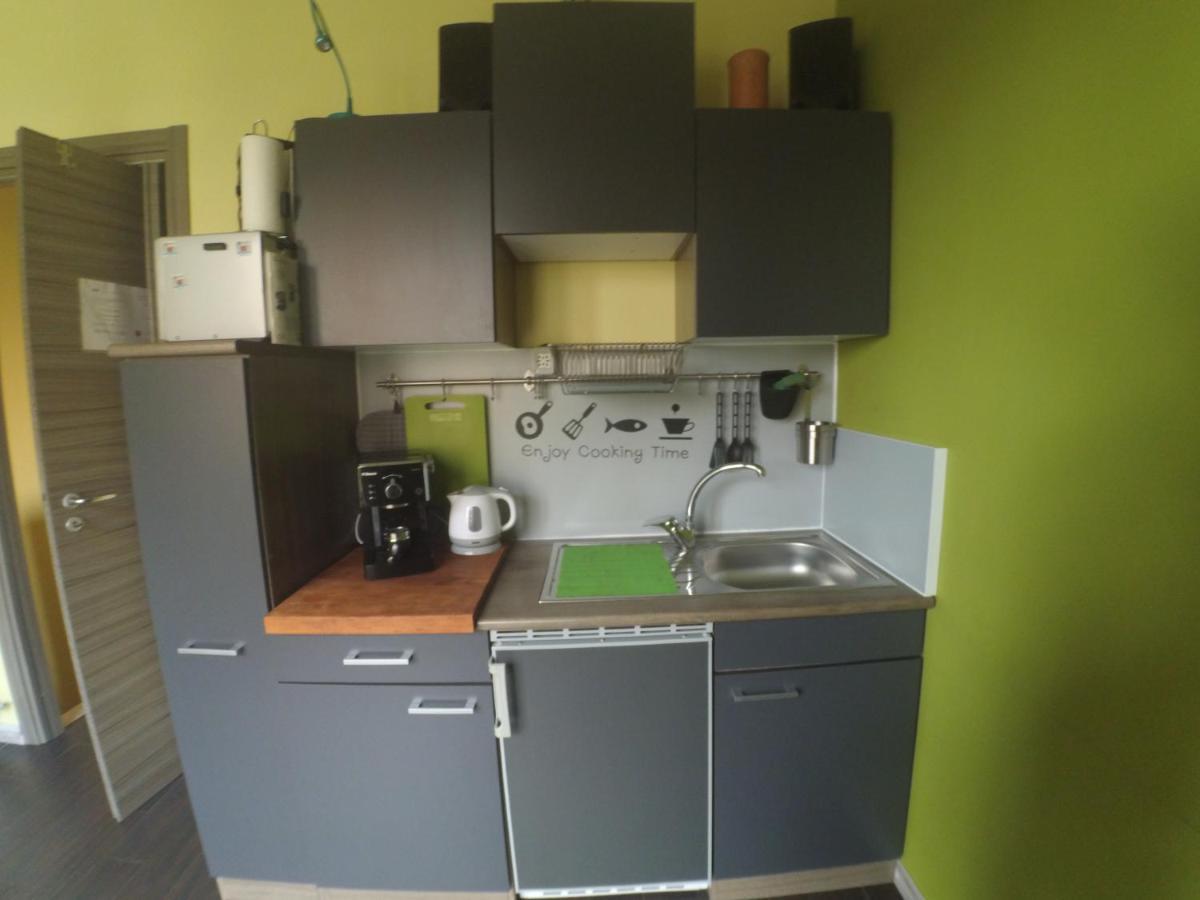 Apartamento Romare, Tra Roma E Il Mare Acilia Exterior foto