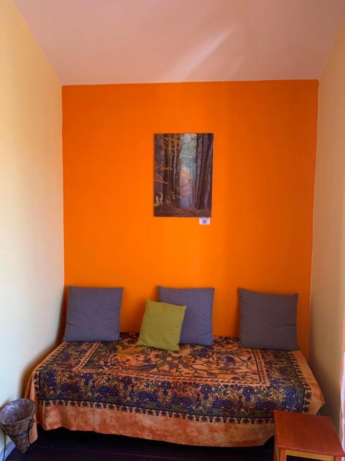 Apartamento Romare, Tra Roma E Il Mare Acilia Exterior foto