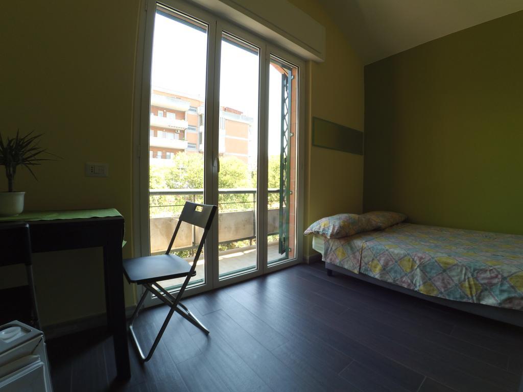 Apartamento Romare, Tra Roma E Il Mare Acilia Exterior foto