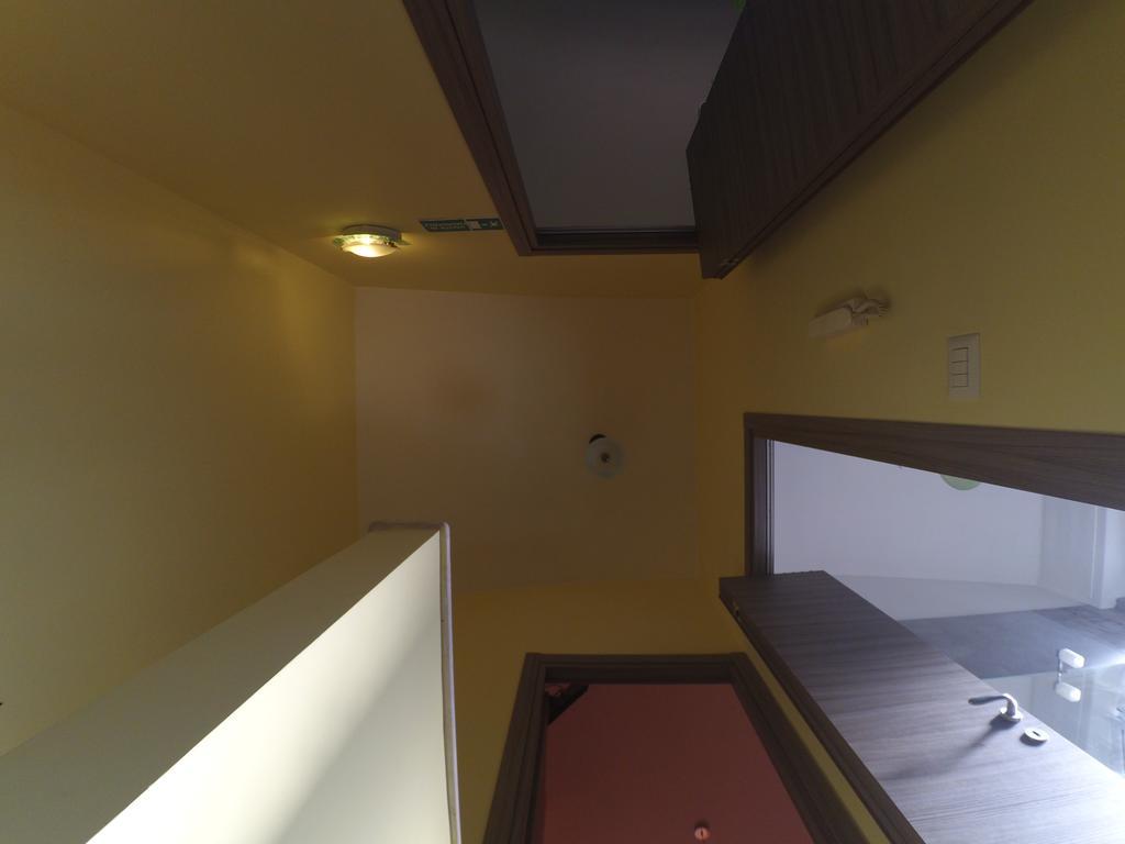Apartamento Romare, Tra Roma E Il Mare Acilia Exterior foto