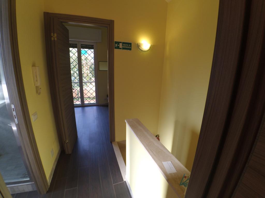 Apartamento Romare, Tra Roma E Il Mare Acilia Exterior foto