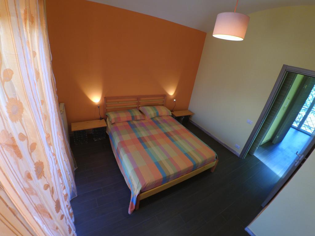 Apartamento Romare, Tra Roma E Il Mare Acilia Exterior foto