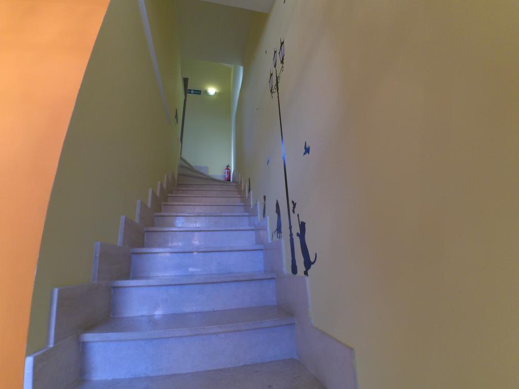 Apartamento Romare, Tra Roma E Il Mare Acilia Exterior foto